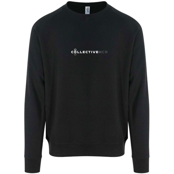 Graduate heavyweight sweatshirt Thumbnail