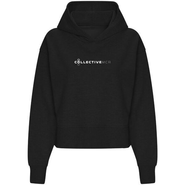 Collective MCR - Signature Heavyweight Hoodie Thumbnail