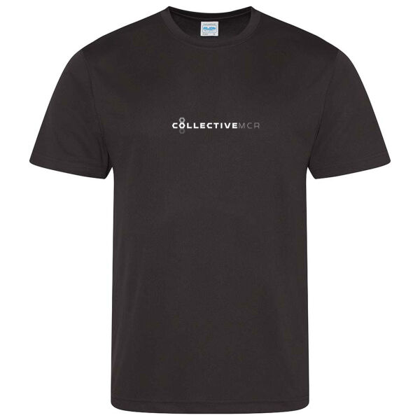 Collective MCR - Cool T-Shirt Thumbnail